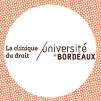 Clinique du droit de Bordeaux logo - Similar company to Alter Justice