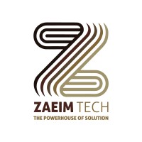 ZAEIM Tech logo - Similar company to تارا