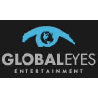 Global Eyes Entertainment logo - Similar company to Amunson Audio