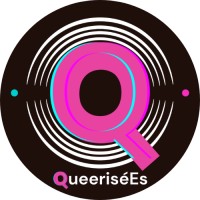 QueeriséEs logo - Similar company to Pride Des Banlieues