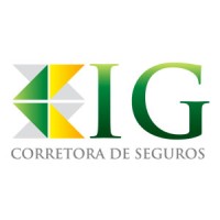 IG Corretora de Seguros logo