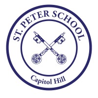 St. Peter School logo - Similar company to Inclusive Outsource