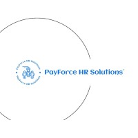 Payforce HR Solutions logo - Similar company to Payforce
