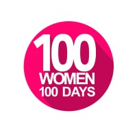100 Women in 100 Days Cybersecurity Career Accelerator Program logo - Similar company to Cedaron Medical