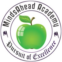 Mindsahead Academy logo - Similar company to Mindsahead