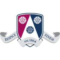 Arnold Lodge School logo - Similar company to Ormiston Forge Academy