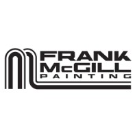 Frank McGill Painting logo - Similar company to 7Er Construction