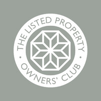 The Listed Property Owners' Club logo - Similar company to Mariner Communications