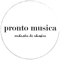 Pronto Musica logo - Similar company to Artesian Collaborative, Llc