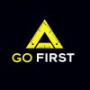 GO First logo - Similar company to Falcos