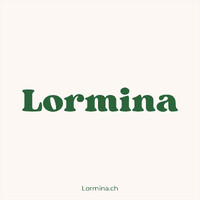 Lormina.ch logo - Similar company to Skintegrity.Ch