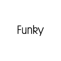 Funky logo - Similar company to Junai.Earth