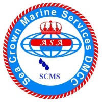 Sea Crown Marine Services DMCC logo - Similar company to Focal