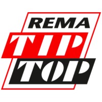 REMA TIP TOP Automotive FRANCE logo - Similar company to Cobra Europe