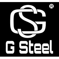 G  Steel - Steel Forming & Manufacturing logo - Similar company to Amco For Electromechanical Works