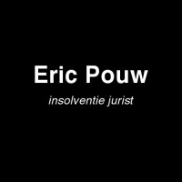 Eric Pouw - juristen en insolventieadviseurs logo - Similar company to Meer Juristen