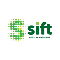SIFT - Sustainable Innovative Food Technologies logo - Similar company to Belo
