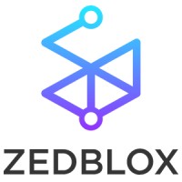 ZedBlox logo - Similar company to Quantcure