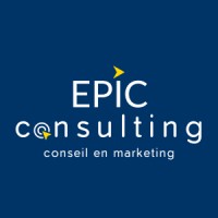 EPIC CONSULTING logo - Similar company to Blumexchange