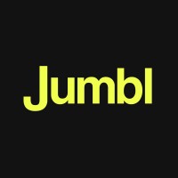 Jumbl logo - Similar company to Darwin India