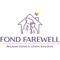 Fond Farewell logo - Similar company to Mn Pets