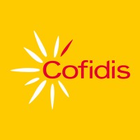 Cofidis Business Solutions logo - Similar company to Cofidis Group
