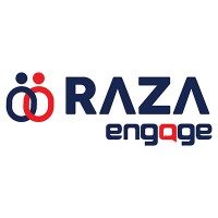 RazaEngage logo - Similar company to Teways