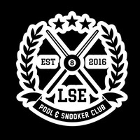 LSESU Pool and Snooker Club logo - Similar company to University Of Bath Abacus Society
