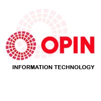 Opin logo - Similar company to Maharati Consultancy