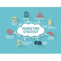 Digital Marketing Managers logo - Similar company to Mydigiscale  | Digital Marketing Agency