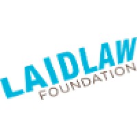 Laidlaw Foundation logo - Similar company to Definity Foundation
