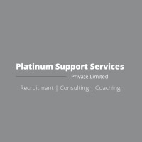 PLATINUM SUPPORT SERVICES (Pvt. Ltd.) logo - Similar company to Neso Solutions