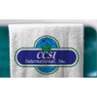 Ccsi International Inc