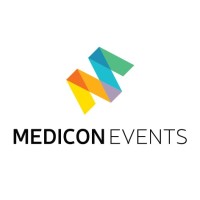 Medicon Events logo - Similar company to Events Creator