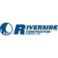 Riverside Construction Company, Inc. logo - Similar company to Riverside Construction