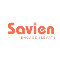 Savien logo - Similar company to Peopl A/S