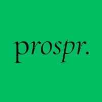 prospr logo - Similar company to Huntd