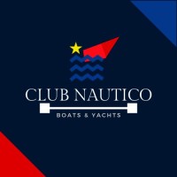 Club Nautico International logo - Similar company to Entretalent