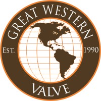 Great Western Valve logo - Similar company to Valsource, A Vytl Company
