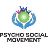 PSYCHO SOCIAL MOVEMENT logo - Similar company to Human Care