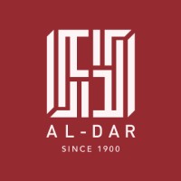 Al-Dar Apparel logo - Similar company to Al-Dar Textiles