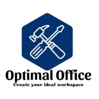 Optimal Office NL logo - Similar company to Ukraine2Work