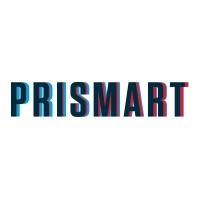 PRISMART logo - Similar company to Prismart
