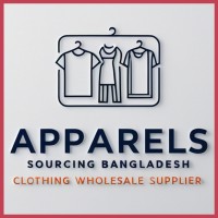 Apparels Sourcing Bangladesh logo - Similar company to African Clothing®