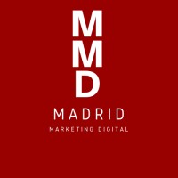 MADRID MARKETING DIGITAL logo - Similar company to Esa - Marketing Agency