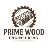 prime wood engineering logo - Similar company to Prime Wood