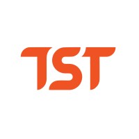 TST-Tarkastus logo - Similar company to Findirect Oy