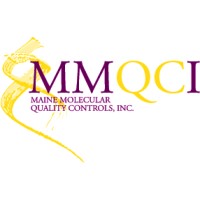MMQCI-Maine Molecular Quality Controls Inc. logo - Similar company to Telo Genomics