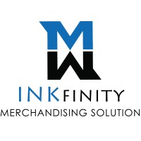Inkfinity Merchandising Solution