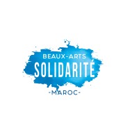 Beaux-Arts Solidarité Maroc logo - Similar company to Marolet